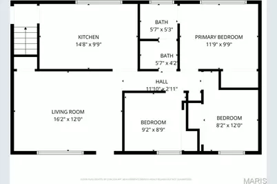 10633 Crowley Drive, Saint Louis, MO 63136 - Photo 33