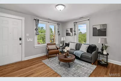 7700 Lovella Avenue, Saint Louis, MO 63117 - Photo 5