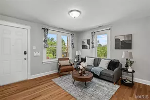 7700 Lovella Ave, Saint Louis, MO 63117 - Photo 5