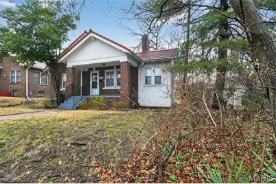 7611 Rosedale Drive, Saint Louis, MO 63121 - Photo 3