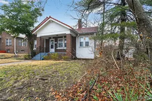 7611 Rosedale Dr, Saint Louis, MO 63121 - Photo 3