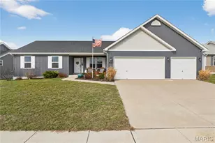 129 Hadley Grove Dr, Moscow Mills, MO 63362 - Photo 1