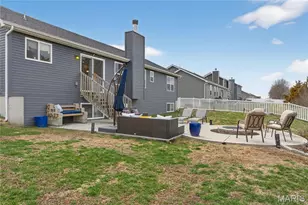 129 Hadley Grove Dr, Moscow Mills, MO 63362 - Photo 35