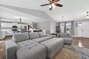 129 Hadley Grove Dr, Moscow Mills, MO 63362 - Photo 7