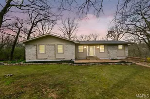 1530 1st St, Barnhart, MO 63012 - Photo 1