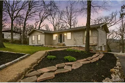 1530 1st Street, Barnhart, MO 63012 - Photo 35