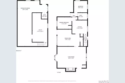 4116 Cornus Drive, Saint Louis, MO 63125 - Photo 25