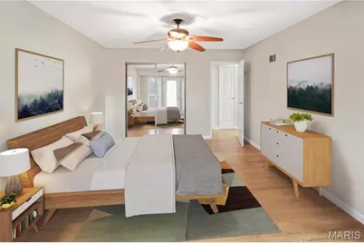 2 Seawood Court, Creve Coeur, MO 63146 - Photo 13