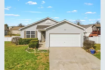 56 Swaying Pine Lane, Winfield, MO 63389 - Photo 3