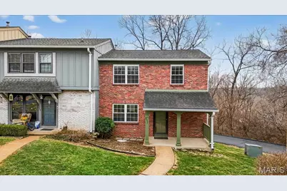 2327 Hidden Meadow Lane, Unincorporated, MO 63021 - Photo 1