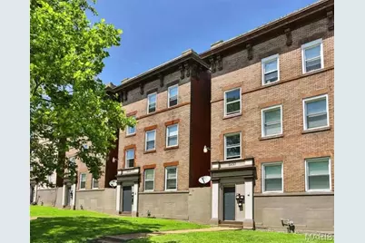 5437 Page Boulevard, Saint Louis, MO 63112 - Photo 1