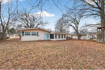 3135 Kingsley Drive, Saint Louis, MO 63033 - Photo 31