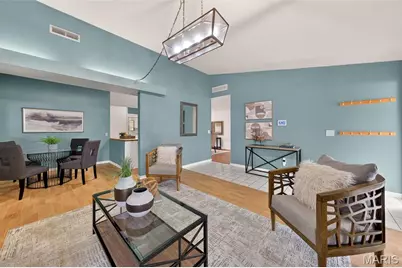 3135 Kingsley Drive, Saint Louis, MO 63033 - Photo 5