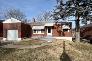 8841 Jennings Station Rd, Jennings, MO 63136 - Photo 1