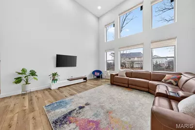 209 Haver Hill Drive, Lake Saint Louis, MO 63367 - Photo 5