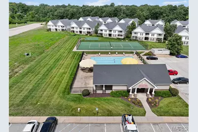 147 Brandy Mill Circle #B, High Ridge, MO 63049 - Photo 23