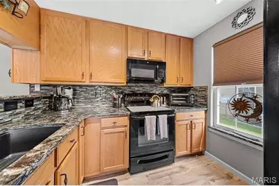 147 Brandy Mill Circle #B, High Ridge, MO 63049 - Photo 13