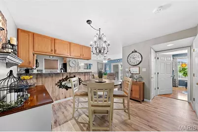 147 Brandy Mill Circle #B, High Ridge, MO 63049 - Photo 5