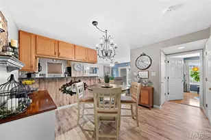 147 Brandy Mill Circle, High Ridge, MO 63049 - Photo 5