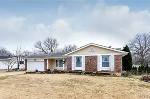 724 Le Manns Dr, Manchester, MO 63021 - Photo 1