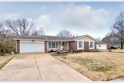 724 Le Manns Drive, Manchester, MO 63021 - Photo 3