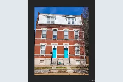 3131 California Avenue, Saint Louis, MO 63118 - Photo 1