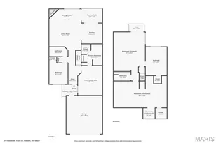 873 Woodside Trails Dr, Ballwin, MO 63021 - Photo 25