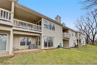 873 Woodside Trails Drive, Ballwin, MO 63021 - Photo 19