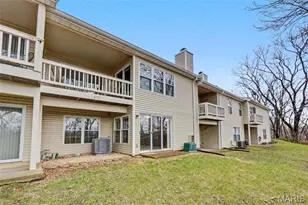 873 Woodside Trails Dr, Ballwin, MO 63021 - Photo 19