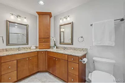 873 Woodside Trails Drive, Ballwin, MO 63021 - Photo 9