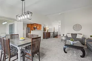 873 Woodside Trails Dr, Ballwin, MO 63021 - Photo 5