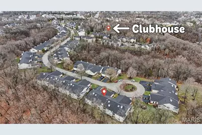 873 Woodside Trails Drive, Ballwin, MO 63021 - Photo 21