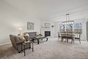 873 Woodside Trails Dr, Ballwin, MO 63021 - Photo 3