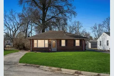 11006 Saint Nicholas Court, Saint Ann, MO 63074 - Photo 1