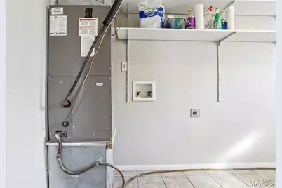 325 Holiday Hill Drive, Florissant, MO 63033 - Photo 19