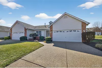 7131 Curtis Drive #779C, Dardenne Prairie, MO 63368 - Photo 3