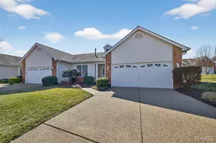 7131 Curtis Dr, Dardenne Prairie, MO 63368 - Photo 3