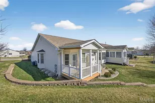 7131 Curtis Dr, Dardenne Prairie, MO 63368 - Photo 33