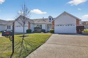 7131 Curtis Dr, Dardenne Prairie, MO 63368 - Photo 1