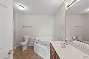 7131 Curtis Dr, Dardenne Prairie, MO 63368 - Photo 13