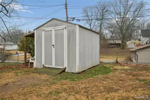 810 S 2nd St, Festus, MO 63028 - Photo 21