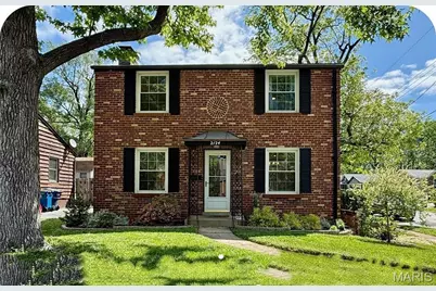 2124 Bredell Avenue, Maplewood, MO 63143 - Photo 1