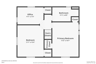 2124 Bredell Ave, Maplewood, MO 63143 - Photo 35