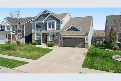 310 Haycastle Drive, O'Fallon, MO 63367 - Photo 57