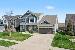 310 Haycastle Dr, O'Fallon, MO 63367 - Photo 57