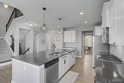 310 Haycastle Drive, O'Fallon, MO 63367 - Photo 15