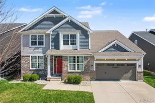 310 Haycastle Dr, O'Fallon, MO 63367 - Photo 1