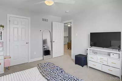 310 Haycastle Drive, O'Fallon, MO 63367 - Photo 41