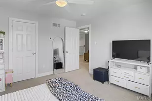 310 Haycastle Dr, O'Fallon, MO 63367 - Photo 41