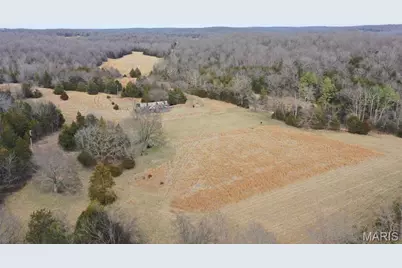 Tbd Upper Janes Creek Road, Ravenden, AR 72459 - Photo 33